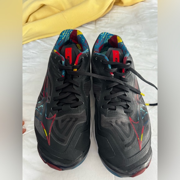 Mizuno Wave Lightning Z7. Japan Version. - Picture 9 of 10